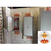 Tablouri electrice protecție incendiu cu mentinerea funcțiuni E30 - E90