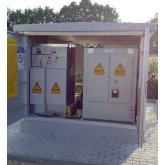 Construcții Rețele și Instalații Electrice MT/JT - Echipamente și Soluții Profesionale