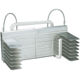 Scări evacuare incendiu si echipamente conexe