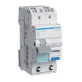 Comutatoare de protecție împotriva incendiilor - AFD