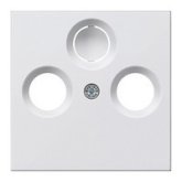 Cape pentru rețea ,antena si inserții jaluzele