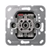 Întrerupătoare cu revenire