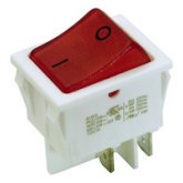 Comutatoare si butoane incorporate în dispozitiv